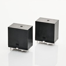 Pioneer A-91D set relè