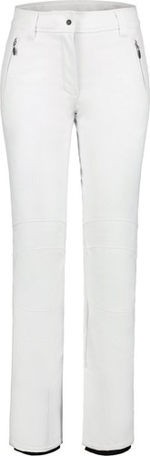 Pantaloni softshell donna