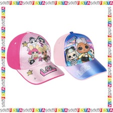 Cappello LOL Surprise