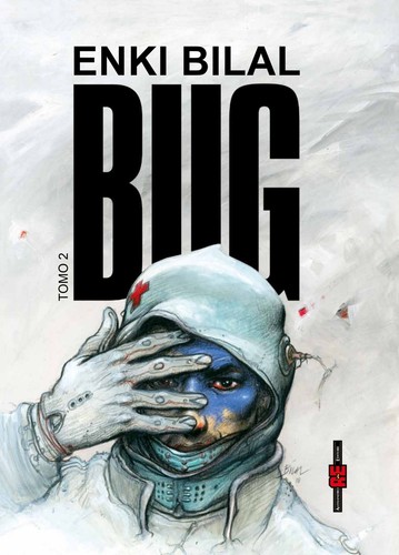 Libri enki bilal - enki, #02