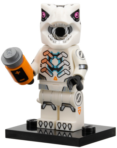 Lego 71052 robot rex - 71052,