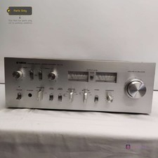 Amplificatore stereo yamaha - stereo,