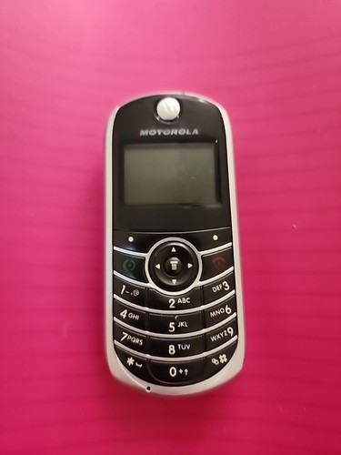 Motorola c139 telefono - motorola,