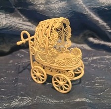 Casa Delle Bambole Carrozina