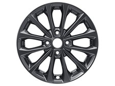 Originale ford fiesta cerchi - originale,