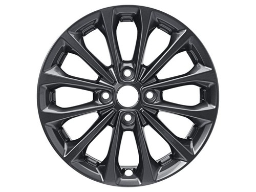 Originale ford fiesta - fiesta, cerchi