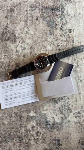 Orologio seiko skx 007 - orologio, skx-007