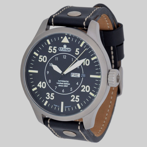 Orologio polso uomo - da,