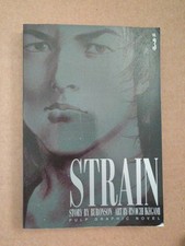 Ceppo, vol. 3 Buronson Ryoichi