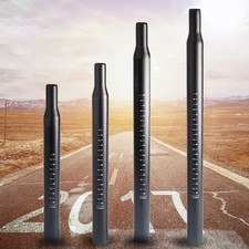 Vendo reggisella bici asta