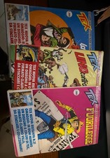 TEX NUOVA RISTAMPA 1/50