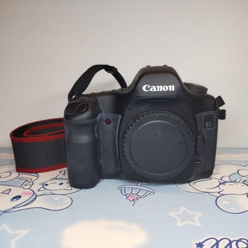 Canon eos classic - eos, 5d