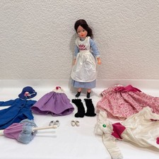 1964 Horsman Mary Poppins Doll