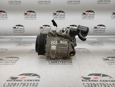 COMPRESSORE ARIA CONDIZIONATA 1.8B 163CV 120KW MERCEDES CLK 200 W209 2007 B21