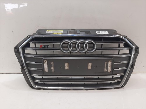 Griglia anteriore audi - griglia,