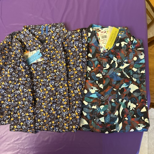 Camicie robert graham - robert,