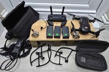 DJI Mavic Air (1a generazione)