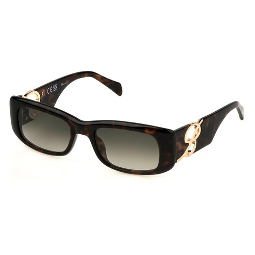 Occhiali sole blumarine - occhiali,