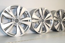 4 Cerchi Originali ID3 - 18"