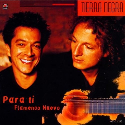 Tierra negra para - tierra,