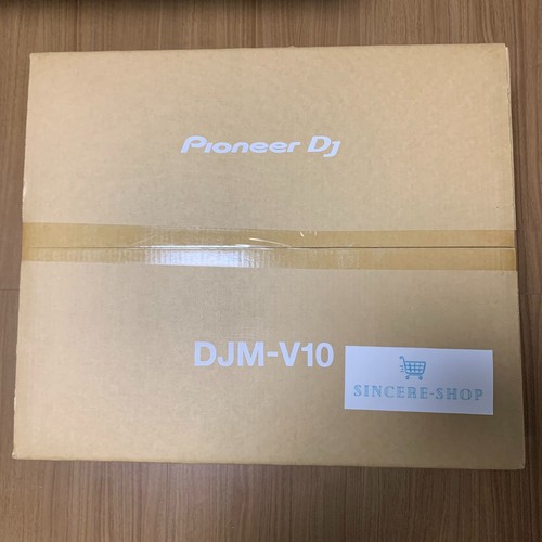 Pioneer djm v10 canali - dj, 6