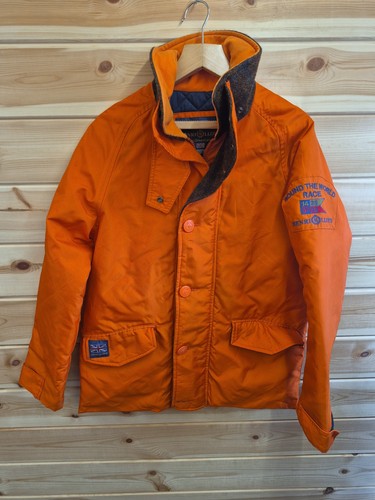Giacca vela henri lloyd - da,