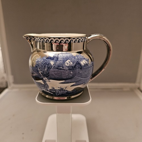 Brocca vintage wedgwood fallow - vintage,