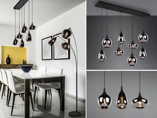 Lampade da salotto fantasiose