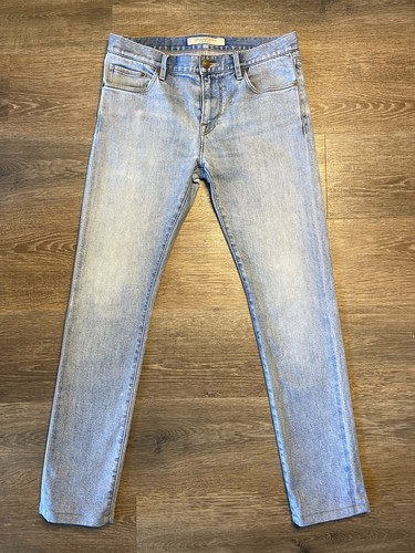 Jeans burberry brit slim - burberry,