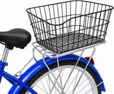 Cestino per Bicicletta