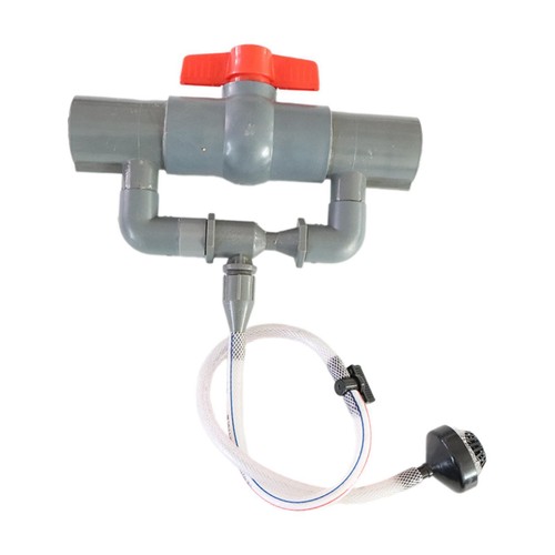 Kit irrigation tube - kit, d'irrigation