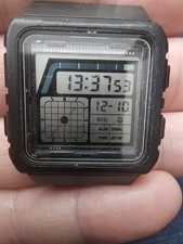 Orologio Casio Ae22w anni 80