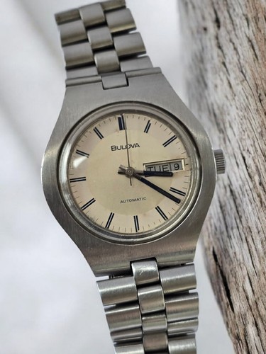 Orologio vintage bulova - orologio,