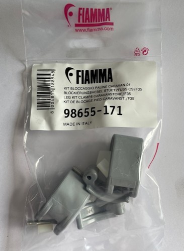 Fiamma f35 kit morsetti - f35,