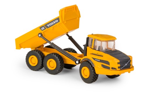 Mini volvo a25g - mini,