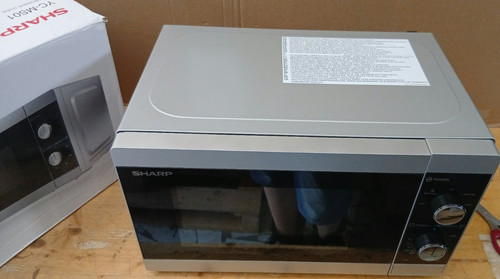 Sharp ms01e forno a - forno,