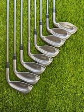 Dunlop E.V.P. Set di ferri da