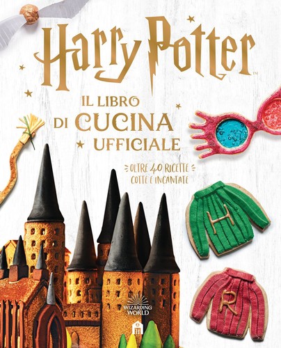 Libri harry potter libro - potter., il