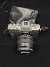 fotocamera fuji x-t10 usata