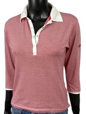 Polo Burberry Golf Donna
