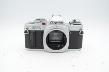 Canon AV-1 35mm Film SLR