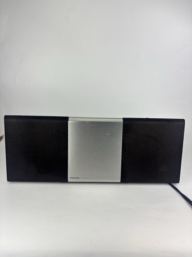Panasonic all5cd sistema di - panasonic, sc-all5cd