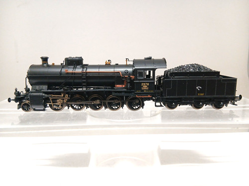 Roco 43335 locomotiva a - roco,