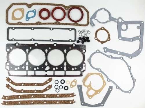 Ford transit mk1 set - ford,