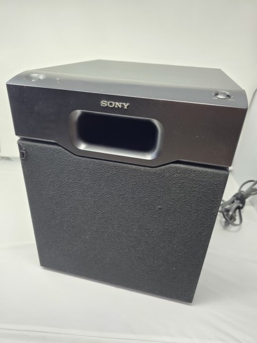 Sony wmsp1 active powered - sony,