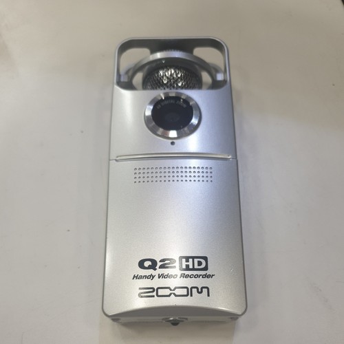 Videoregistratore portatile