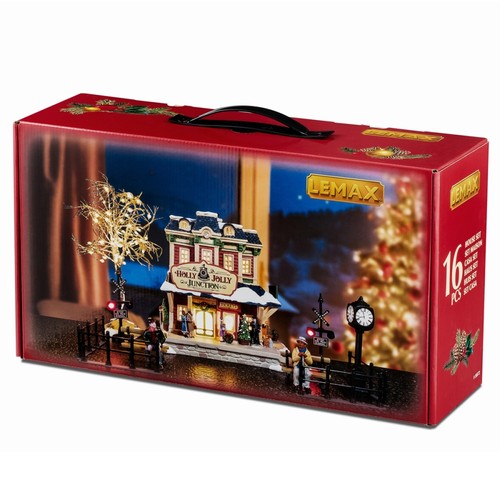 Lemax 56672 set - 56672, di