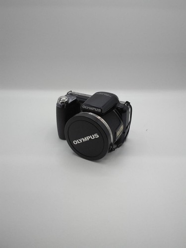 Fotocamera digitale olympus - fotocamera,
