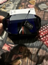 prada linia rossa occhiali da