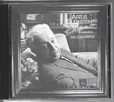 CD Chopin / Arthur Rubinstein